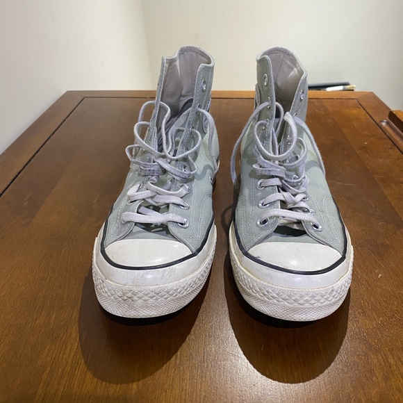 Converse Chuck 70 Size 9.5 US Men’s - Picture 3 of 5